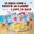 Is Breá Liom a Bheith ag Cabhrú I Love to Help - Irish English Bilingual Collection