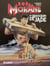 Bob Morane - Tome 24 - Le Masque de jade