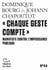 Tracts (N°44) - "Chaque geste compte". Manifeste contre l'impuissance publique