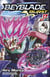 Beyblade Burst T17