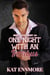 One Night with an Incubus - Monster Escort Agency, #4