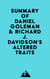Summary of Daniel Goleman & Richard J. Davidson's Altered Traits