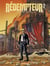 Le Rédempteur - Tome 2 - Les cris de la mondialisation