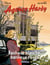 Agence Hardy - Tome 4 - Banlieue rouge, banlieue blanche