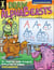 Draw AlphaBeasts - 130+ Monsters, Aliens and Robots From Letters and Numbers