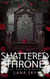 Shattered Throne - Mice and Men, #3