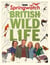 Springwatch British Wildlife - Accompanies the BBC 2 TV series