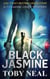 Black Jasmine - Paradise Crime Mysteries, #3