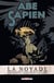 Abe Sapien T01