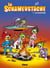 Le Scrameustache - Tome 07 - Les galaxiens