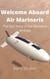 Welcome Aboard Air Marineris - Space Life Series