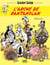 Les aventures de Lucky Luke d'après Morris - Tome 10 - L'arche de Rantanplan