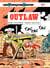 Les Tuniques Bleues - Tome 4 - Outlaw