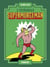 Supermurgeman - Intégrale