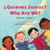 Who Are We? (Spanish-English) - Language Lizard Living in Harmony Series