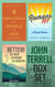 John Terrell Box Set