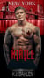 Kirill Bratva New York - Bratva New York, #5