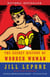 The Secret History of Wonder Woman