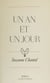 Un an et un jour