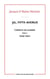 30, fifth avenue - Carnets de guerre - Tome I : 1939-1942