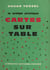 Le bridge pratique : cartes sur table