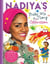 Nadiya's Bake Me a Celebration Story - Thirty recipes and activities plus original stories for children