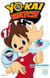Yo-Kai Watch T01