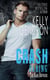 Crash (Daring the Kane Brothers) - Daring the Kane Brothers, #3