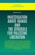 Investigation About Hamas And The Struggle For Palestine Liberation - Investigations