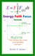 Energy Faith Focus Formula