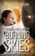 White#1: Burning Skies - The Red, White And Blue Universe, #2