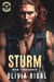 Iron Tornadoes - Sturm - Iron Tornadoes MC Romance