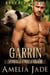 Green Bearets: Garrin - Base Camp Bears, #4
