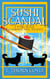 Sushi Scandal - Pride Street Paranormal Cozy Mysteries, #1