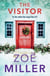 The Visitor - a twisty, suspenseful page-turner