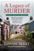 A Legacy of Murder - A Kate Hamilton Mystery