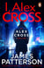 I, Alex Cross - (Alex Cross 16)
