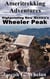 Ameritrekking Adventures: Highpointing New Mexico's Wheeler Peak - Trek, #2.8