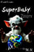 SuperBaby: Zaverx - SuperBaby, #1