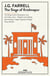 The Siege Of Krishnapur - Winner of the Booker Prize 1973