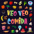 Veo Veo - Comida! Un Juego Maravilloso de Buscar y Encontrar para Niños de 2 a 4 Años! - Veo Veo Libros para Niños de 2-4, #3