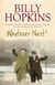 Whatever Next! (The Hopkins Family Saga, Book 7) - An engaging tale of family life, marriage and retirement