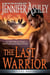 The Last Warrior - Shifters Unbound, #13