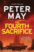 The Fourth Sacrifice - A gripping hunt for the truth in this exciting mystery thriller (The China Thrillers Book 2)