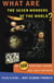 What are the Seven Wonders of the World? - And 100 Other Great Cultural Lists--Fully Explicated