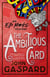 The Ambitious Card - The Eli Marks Mystery Series, #1