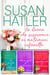 La donna che sussurrava ai matrimoni: collezione (Libri 1-3) - Edizioni speciali di Susan Hatler, #4
