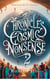 Chronicles of Cosmic Nonsense -2 : Hilarious Sci-Fi Stories - Chronicles of Cosmic Nonsense, #2