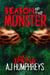 Season of The Monster: Spring - Season of The Monster, #1
