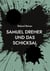 Samuel Dreher - und das Schicksal